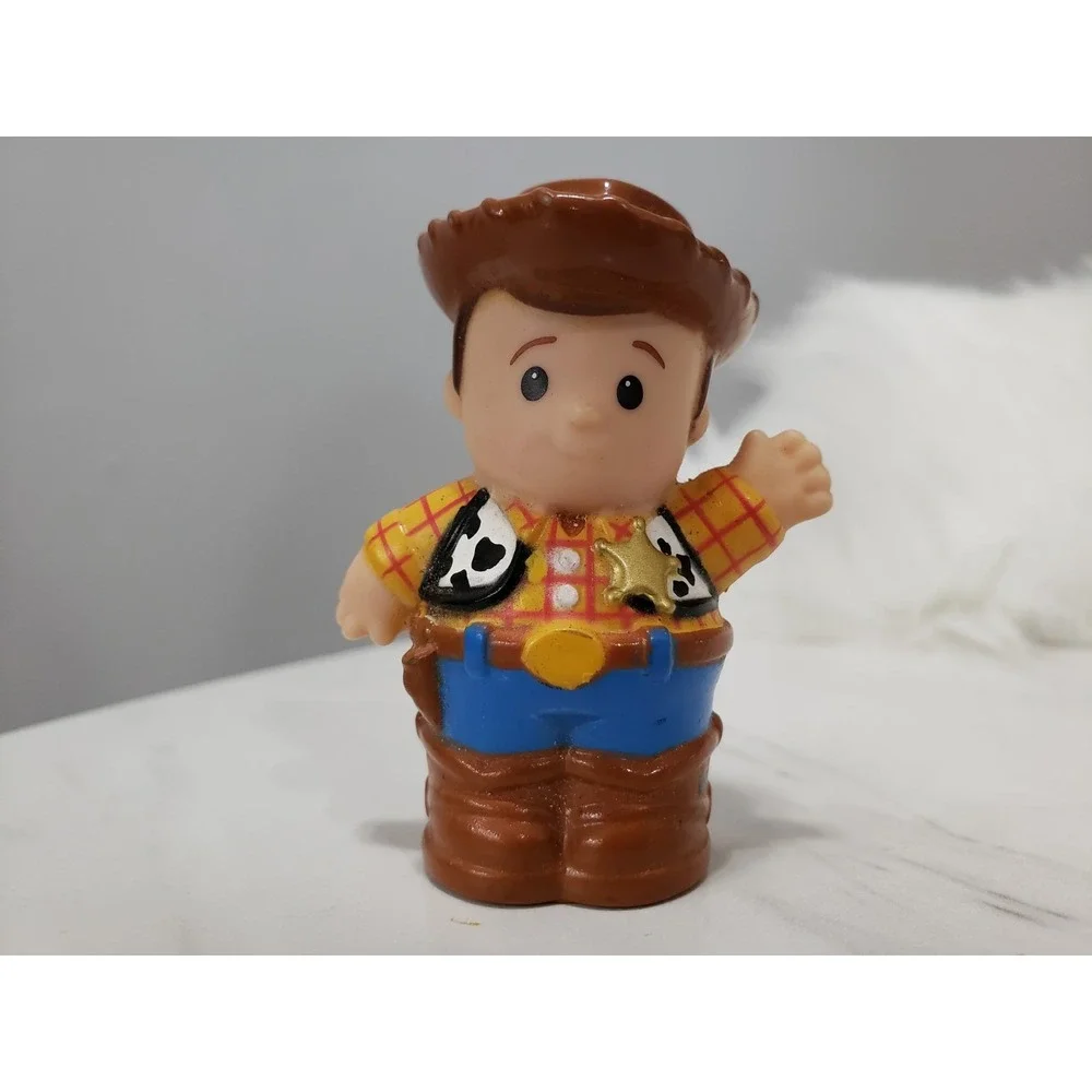 Fisher-Price these items